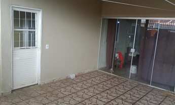 Imagem: Aluga-se casa no Recanto das Emas, quadra