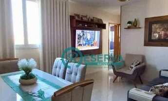 Imagem: Apartamento com 2 dormitórios, 57 m²