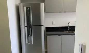 Imagem 2: Studio para aluguel possui 25 metros quadrados com 1 quarto em Brooklin Paulista - São Pau