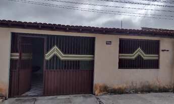 Imagem: Vende-se uma casa conj.Sideral por 160.000