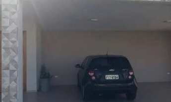 Imagem 4: Casa, 540 m² - venda por R$ 1.800.000,00 ou aluguel por R$ 12.950,00/mês - Condomínio Palm