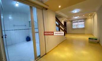 Imagem 5: Sobrado com 2 dormitórios para alugar, 60 m² por R$ 2.084 - Xaxim