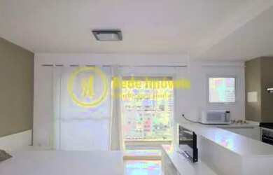 Imagem 5: Apartamento para Locação no Brooklin Paulista, São Paulo - SP