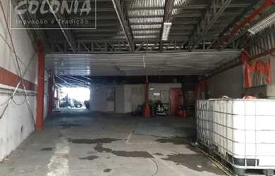 Imagem 2: São Bernardo do Campo - Loja/Salão - Rudge Ramos