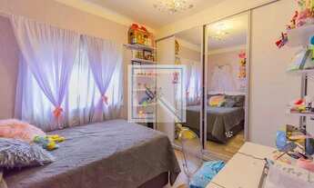 Imagem 2: Apartamento para aluguel com 134 metros quadrados com 3 quartos em Parque Prado - Campinas