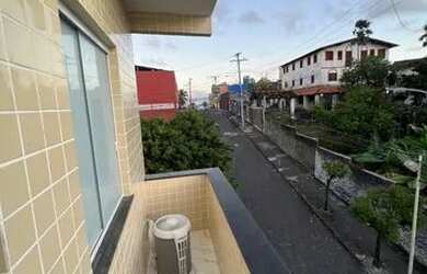 Imagem 6: Apartamentos mobiliados em armação