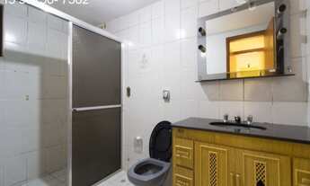 Imagem 6: Apartamento para locação no Edifício Estoril, em Sorocaba-SP