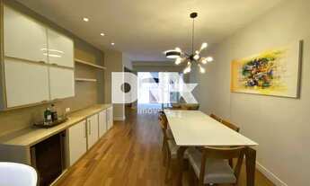 Imagem 2: Apartamento-À VENDA-Leblon-Rio de Janeiro-RJ