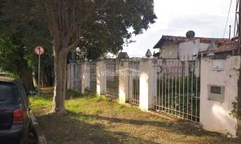 Imagem: Casa - São Bernardo - Campinas