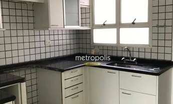 Imagem 4: Apartamento à venda, 114 m² por R$ 551.000,00 - Nova Petrópolis - São Bernardo do Campo/SP