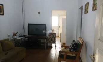 Imagem 3: Casa - São Bernardo - Campinas