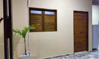 Imagem 4: Casa em Paripueira/AL à 100m da Praia!