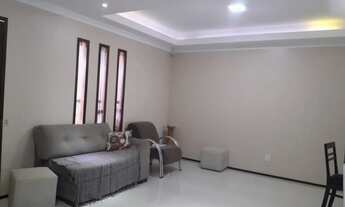 Imagem 2: Casa na Cohama Casa com 3 dormitórios