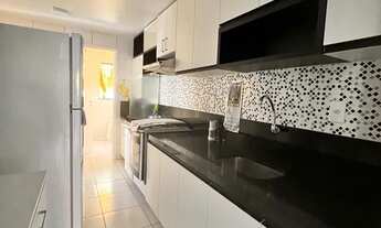 Imagem 7: Bairro Jatiuca 3/4 + dce