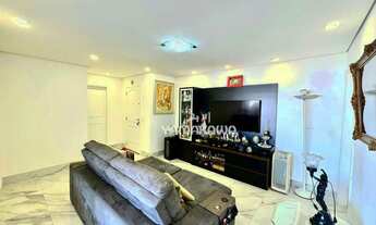 Imagem 4: Apartamento com 3 dormitórios à venda, 122 m² por R$ 1.660.000,00 - Mooca - São Paulo/SP