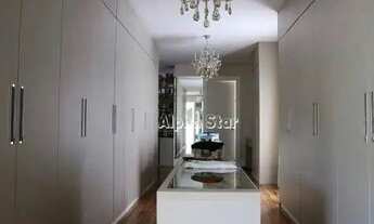 Imagem 4: Casa com 5 dormitórios, 740 m² - venda por R$ 12.000.000,00 ou aluguel por R$ 52.250,00/mê