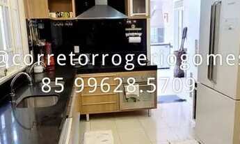 Imagem 6: Duplex alto padrão na Maraponga