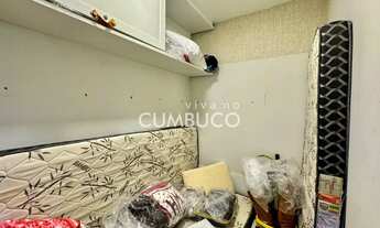 Imagem 13: Apartamento com 3 dormitórios à venda, 99 m² por R$ 1.180.000,00 - Cumbuco - Caucaia/CE