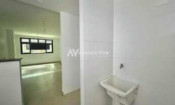 Imagem 2: Botafogo Apartamento com 2 dormitórios