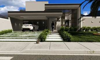 Imagem: Casa no Condomínio Landscape com 3 quartos