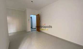 Imagem 4: Apartamento à venda, 69 m² por R$ 491.000,00 - Vila Metalúrgica - Santo André/SP