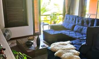 Imagem 7: Vendo Apartamento 3 Quartos- (Código 1462V ) Condominio Alto das Bromélias - Imbassai