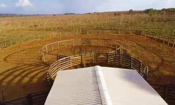 Imagem 3: Fazenda em Unaí - Minas Gerais, à venda com 537ha - Dupla Aptidão