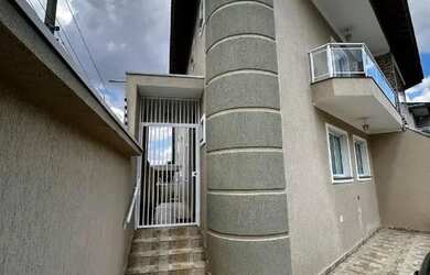 Imagem 2: Lindo sobrado de esquina com localização privilegiada no Bela vista, Osasco !