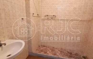 Imagem 6: Apartamento para venda possui 70 metros quadrados com 2 quartos