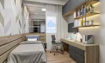 Imagem 4: Novo! Ed. Dublin Residence um dos maiores 02qts/ste de Itaparica