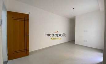 Imagem 5: Apartamento à venda, 69 m² por R$ 491.000,00 - Vila Metalúrgica - Santo André/SP