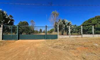 Imagem 3: Lote(chácara) condomínio fechado - Santa Maria-DF