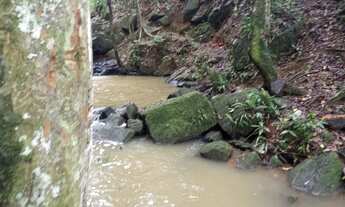 Imagem 4: Terreno próximo a cachoeira do monjolo 4 mil MTS