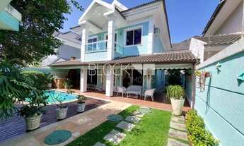 Imagem 8: Recreio dos Bandeirantes