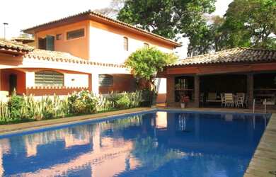 Imagem 4: Sobrado - 3 Dormitórios (1 Suíte) à Venda no Alto da Boa Vista - São Paulo/SP