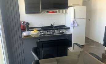 Imagem 4: Apartamento novo no condômino Reserva Amoreiras!