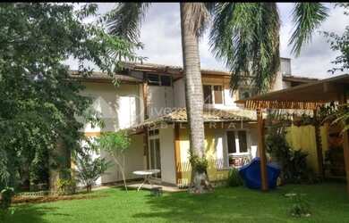 Imagem 4: Casa com 4 dormitórios à venda Cotia - Cotia/SP