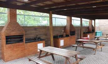 Imagem 7: Flat Hotel mobiliado 1 quarto com piscina, academia tudo incluso Recreio dos bandeirantes