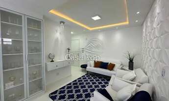 Imagem 3: Apartamento mobiliado à venda Edifício Tomazina - Uvaranas