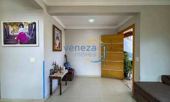 Imagem 3: Casa Residencial com 4 quartos para alugar por R$ 5200.00, 200.00 m2 - LINDOIA - LONDRINA