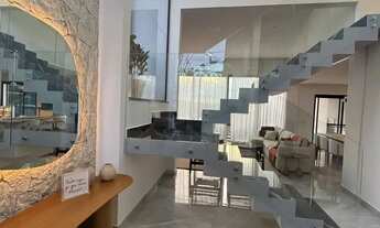 Imagem 4: Vendo Excelente Casa duplex - Localizada no condomínio Alphaville Rio das Ostras Costa do