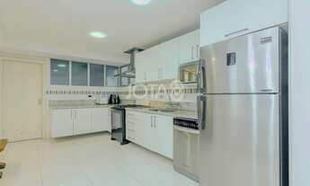 Imagem 7: APARTAMENTO COM 3 QUARTOS A VENDA NO BATEL Apartamento com 3 quartos a venda no batel - j8