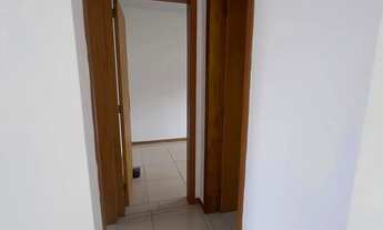 Imagem 7: Casa com dois dormitórios no bairro Hípica - 1 vaga - financiável