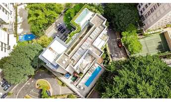 Imagem 5: Vende apartamento deslumbrante ,4 suítes, 383m² por R$ 11.500.000,00 - em Higienópolis, na