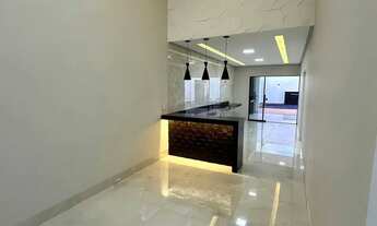 Imagem 5: Casa 3 qtos, 245 m², 125 mil de entrada, proximo a Br 060 saida para Rio Verde