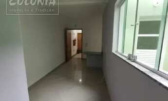 Imagem 6: Apartamento a venda - Parque das Nações, Santo André