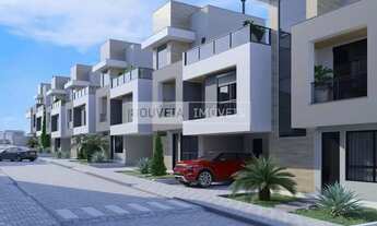 Imagem 4: Vila Unika: casa em condomínio, 3 suítes, 167m², a partir de R$ 1.618.151