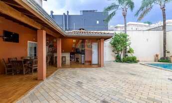 Imagem 3: Casa sobrado em condomínio com 183,27m² - Jardim Botânico