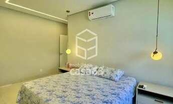 Imagem 6: CASA - CONDOMÍNIO MIRANTE DO LAGO