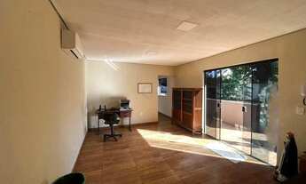 Imagem: Galpão Locação